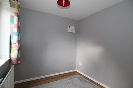 4 bedroom Detached house for sale in Bells Meadow, Heighington, LN4