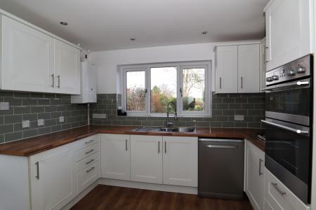 4 bedroom Detached house for sale in Bells Meadow, Heighington, LN4