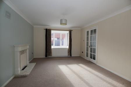 4 bedroom Detached house for sale in Bells Meadow, Heighington, LN4