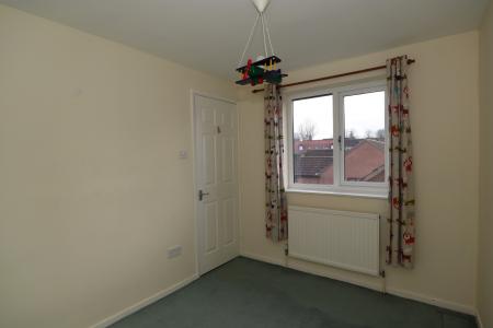 4 bedroom Detached house for sale in Bells Meadow, Heighington, LN4