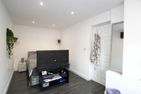 4 bedroom Detached house for sale in Sycamore Grove, Bracebridge Heath, LN4