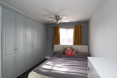 4 bedroom Detached house for sale in Sycamore Grove, Bracebridge Heath, LN4