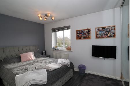 4 bedroom Detached house for sale in Sycamore Grove, Bracebridge Heath, LN4