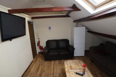 1 bedroom House share to let in Vere Street, Lincoln, LN1