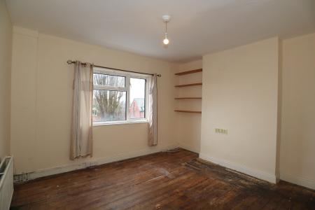 3 bedroom Terraced House to let in Alexandra Terrace, Lincoln, LN1