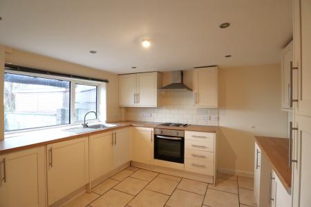 3 bedroom Terraced House to let in Alexandra Terrace, Lincoln, LN1