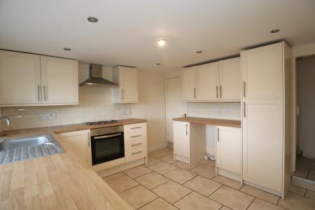 3 bedroom Terraced House to let in Alexandra Terrace, Lincoln, LN1