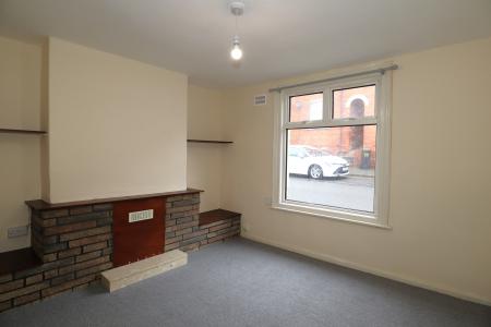 3 bedroom Terraced House to let in Alexandra Terrace, Lincoln, LN1