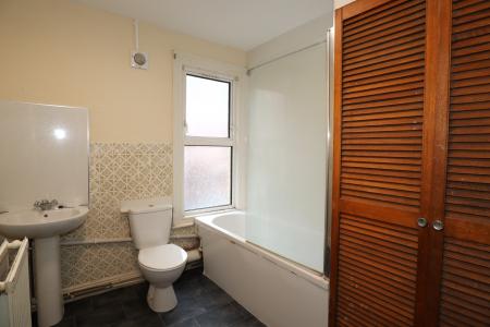 3 bedroom Terraced House to let in Alexandra Terrace, Lincoln, LN1