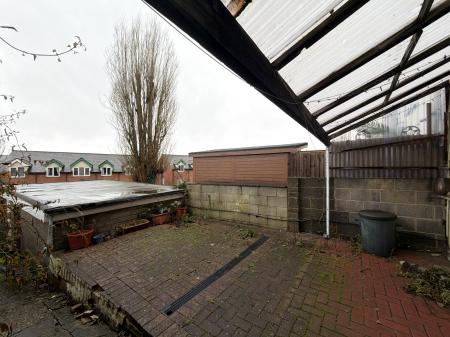 3 bedroom Terraced House to let in Alexandra Terrace, Lincoln, LN1