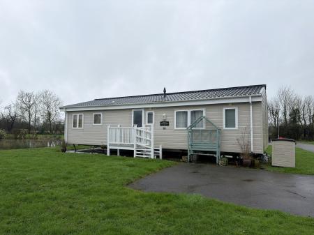 Cathedral View, Field Farm, Lincoln, LN5