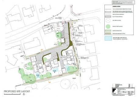 Church Street, Scothern, LN2