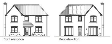 4 bedroom Land (Residential) for sale in Church Street, Scothern, LN2