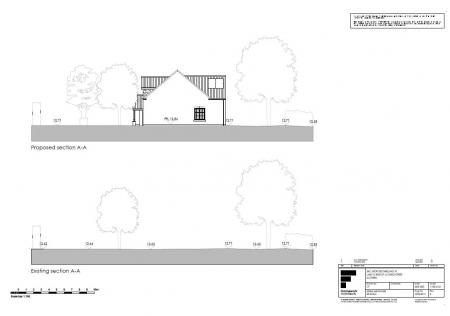 4 bedroom Land (Residential) for sale in Church Street, Scothern, LN2