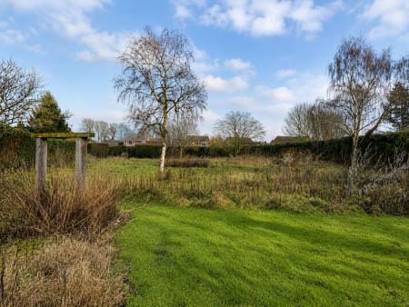 4 bedroom Land (Residential) for sale in Church Street, Scothern, LN2
