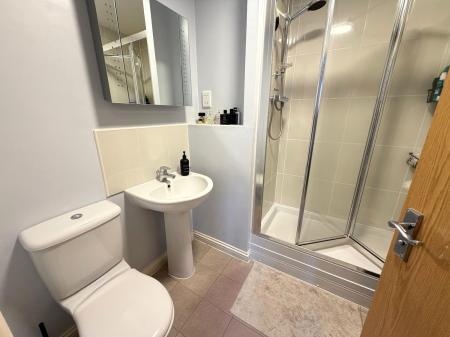 4 bedroom Semi-detached house for sale in Iris Crescent, Lincoln, LN1