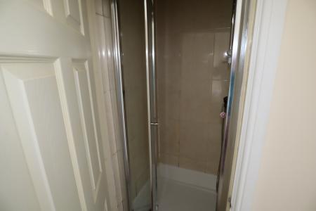 1 bedroom Studio flat to let in Laceby Street, Lincoln, LN2