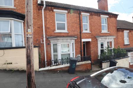 Laceby Street, Lincoln, LN2