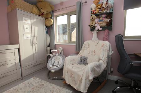 2 bedroom Terraced House for sale in Westbrooke Place, Lincoln, LN6