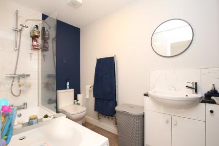 2 bedroom Terraced House for sale in Westbrooke Place, Lincoln, LN6