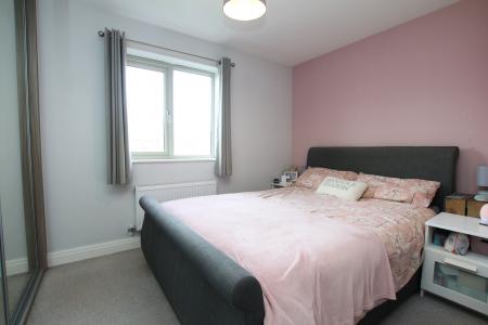 2 bedroom Terraced House for sale in Westbrooke Place, Lincoln, LN6