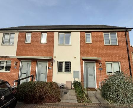 Westbrooke Place, Lincoln, LN6