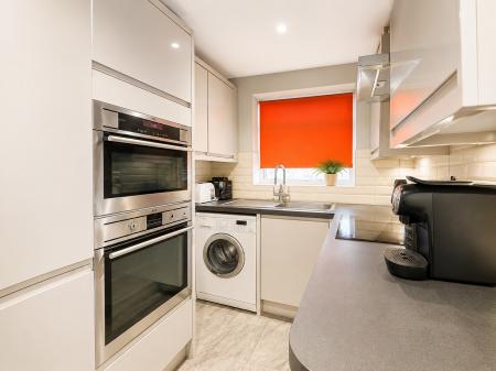 3 bedroom Terraced House for sale in Rasen Lane, Lincoln, LN1