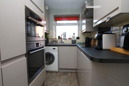 3 bedroom Terraced House for sale in Rasen Lane, Lincoln, LN1