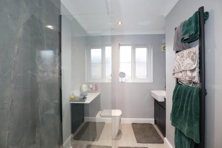 3 bedroom Detached house for sale in Townsend Way, Metheringham, LN4