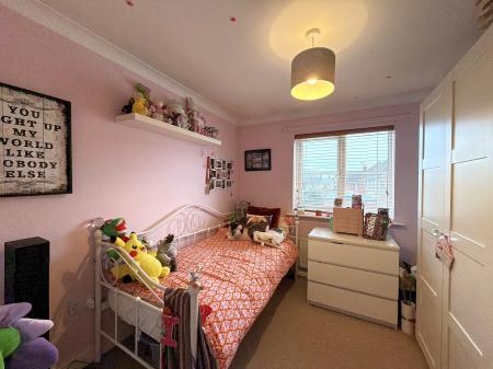 3 bedroom Detached house for sale in Townsend Way, Metheringham, LN4