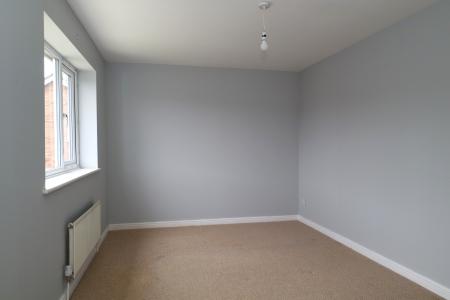 3 bedroom Detached house to let in Orchid Road, Lincoln, LN5