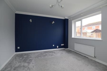3 bedroom Detached house to let in Orchid Road, Lincoln, LN5