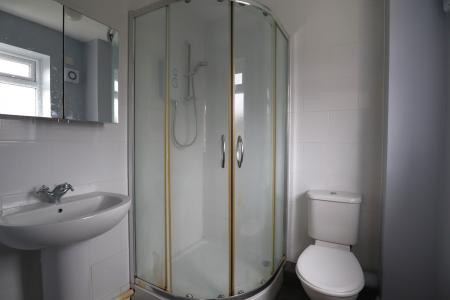 3 bedroom Detached house to let in Orchid Road, Lincoln, LN5