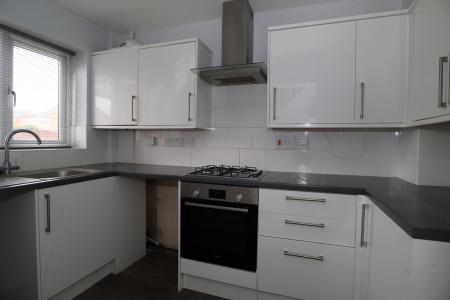 3 bedroom Detached house to let in Orchid Road, Lincoln, LN5