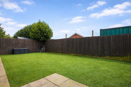 3 bedroom Semi-detached house for sale in Hortonfield Drive, Washingborough, LN4