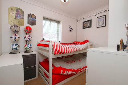 3 bedroom Semi-detached house for sale in Hortonfield Drive, Washingborough, LN4