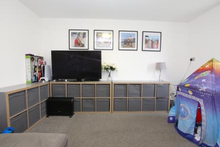 3 bedroom Semi-detached house for sale in Hortonfield Drive, Washingborough, LN4