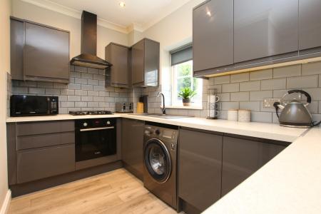 3 bedroom Semi-detached house for sale in Hortonfield Drive, Washingborough, LN4