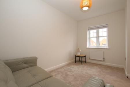 4 bedroom Detached house for sale in Harvey Park, Welton, LN2