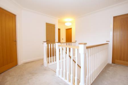 4 bedroom Detached house for sale in Harvey Park, Welton, LN2