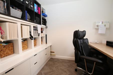 4 bedroom Detached house for sale in Harvey Park, Welton, LN2