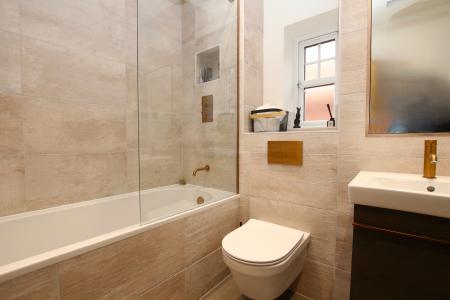 4 bedroom Detached house for sale in Harvey Park, Welton, LN2