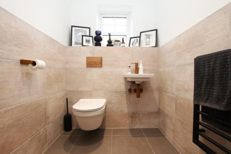 4 bedroom Detached house for sale in Harvey Park, Welton, LN2