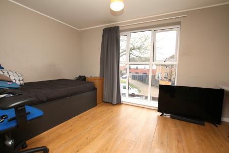 4 bedroom Town house for sale in St. Botolphs Crescent, Lincoln, LN5