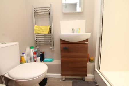 4 bedroom Town house for sale in St. Botolphs Crescent, Lincoln, LN5