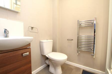 4 bedroom Town house for sale in St. Botolphs Crescent, Lincoln, LN5