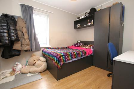 4 bedroom Town house for sale in St. Botolphs Crescent, Lincoln, LN5