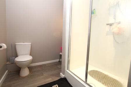 4 bedroom Town house for sale in St. Botolphs Crescent, Lincoln, LN5