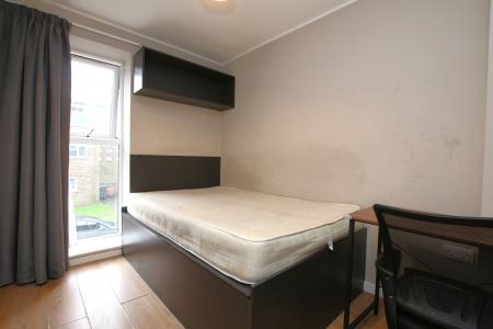 4 bedroom Town house for sale in St. Botolphs Crescent, Lincoln, LN5