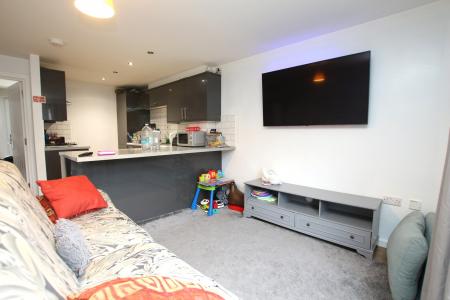 4 bedroom Town house for sale in St. Botolphs Crescent, Lincoln, LN5